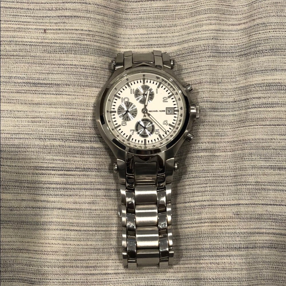 Unisex Michael Kors watch